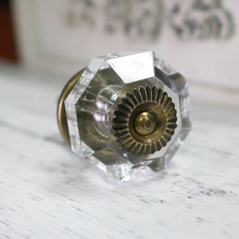 38mm High Quality Acrylic Antique Crystal Door Knobs Vintage Clear Drawer Dresser Decorative Pull Knobs Door Handles
38mm High Quality Acrylic Antique Crystal Door Knobs Vintage Clear Drawer Dresser Decorative Pull Knobs Door Handles
