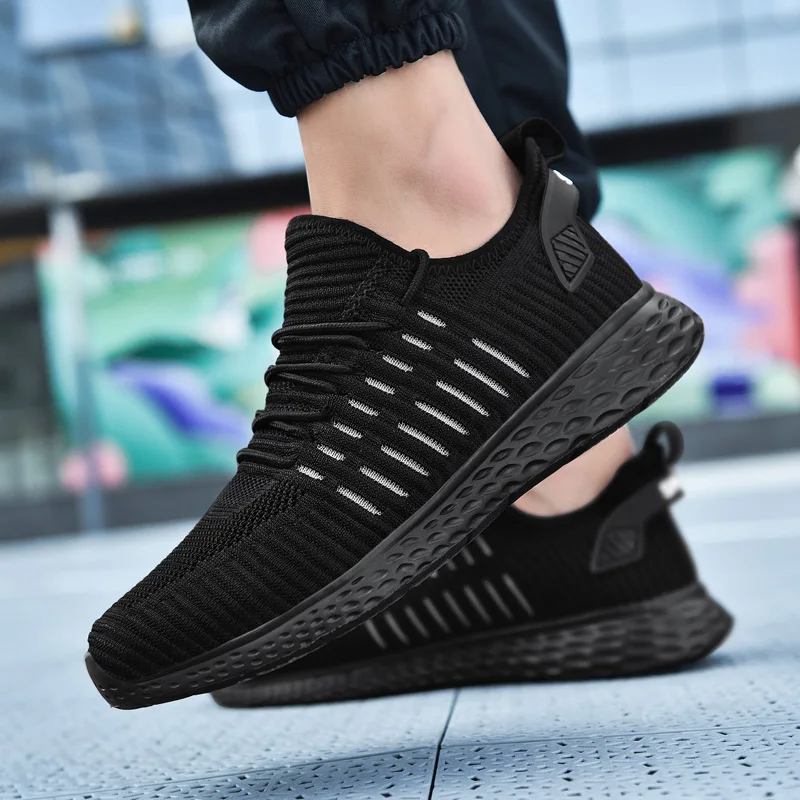 2019 Shoes Men fashion Breathable Casual Shoes Couple Young Leisure Chaussures Male Sneakers Summer Zapatillas Deportivas Hombre
2019 Shoes Men fashion Breathable Casual Shoes Couple Young Leisure Chaussures Male Sneakers Summer Zapatillas Deportivas Hombre