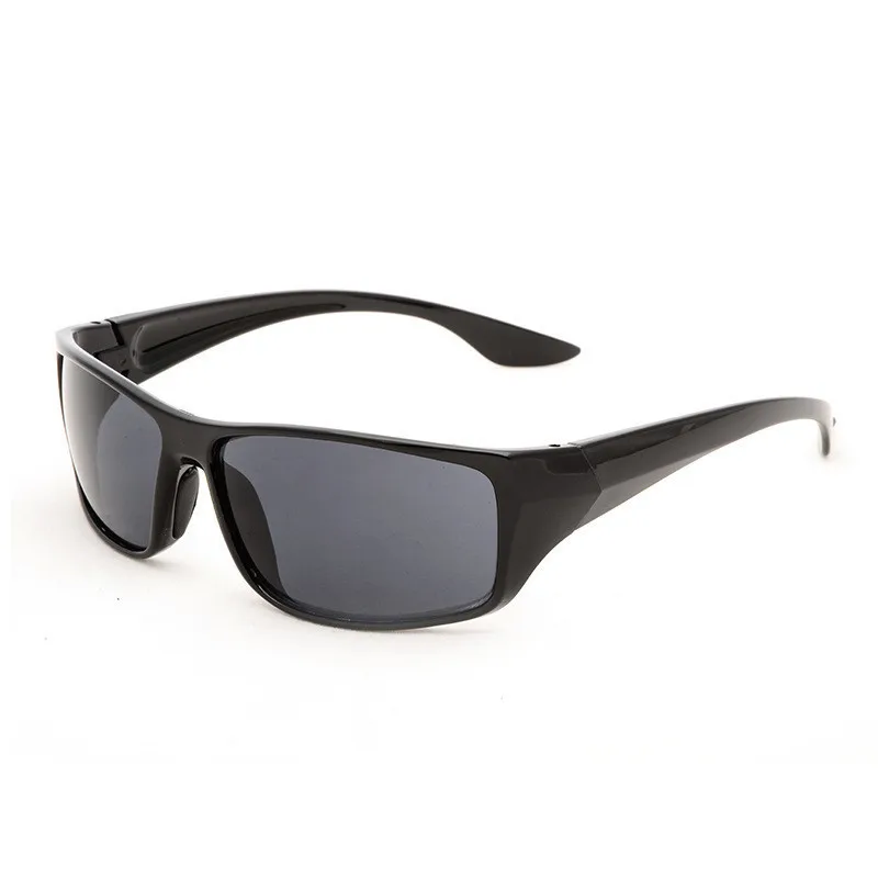 2019 новые модные мужские солнцезащитные очки классический ретро брендовый дизайн
