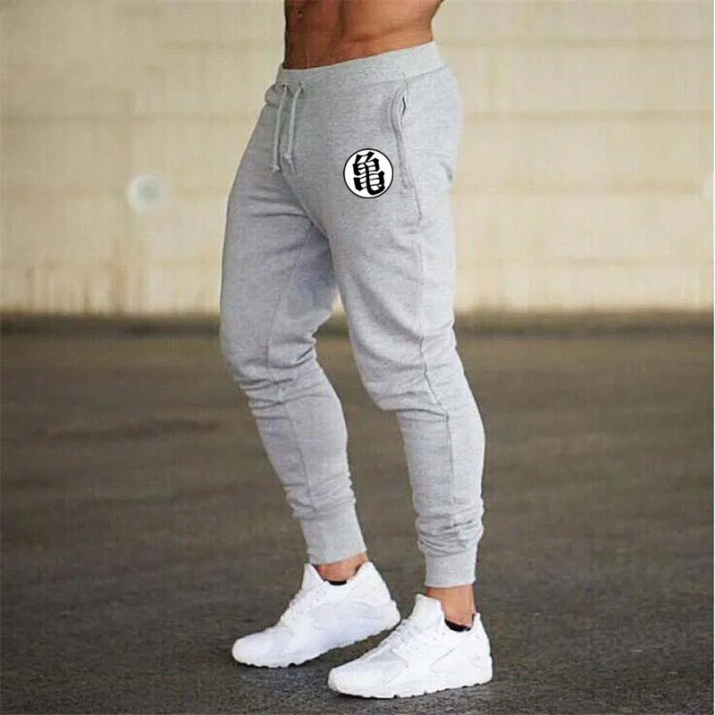 2018 Autumn new mens cotton Sweatpants gyms Fitness workout solid trousers male Casual fashion Pencil Pants Joggers sportswea
2018 Autumn new mens cotton Sweatpants gyms Fitness workout solid trousers male Casual fashion Pencil Pants Joggers sportswea