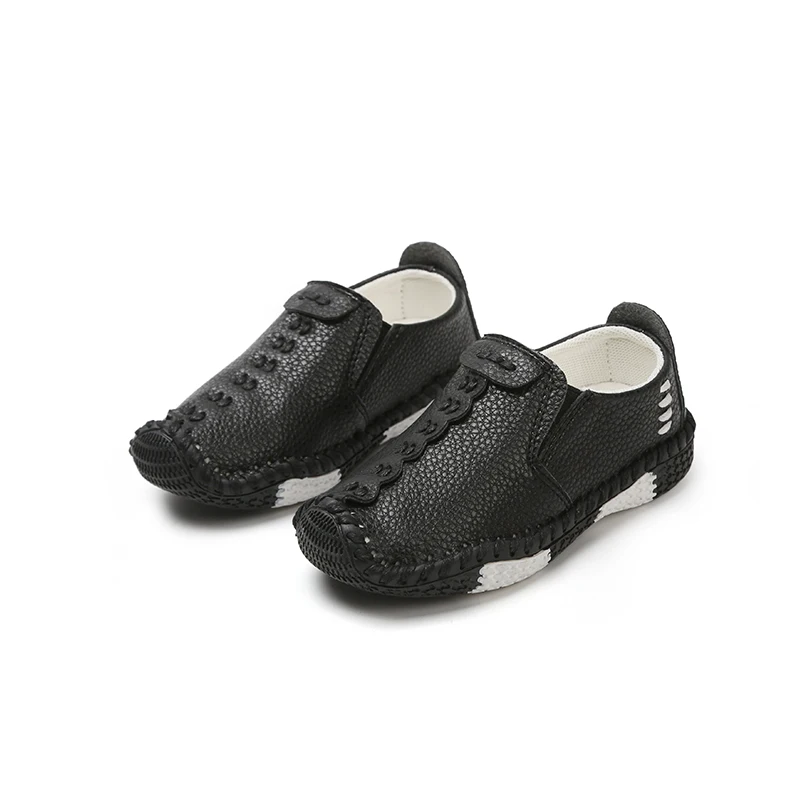 Shoes for Kids Children Leather Shoes Autumn Spring Student Moccasins Shoes Boys Girls Single Shoes Soft Bottom Non-Slip SMG025
Shoes for Kids Children Leather Shoes Autumn Spring Student Moccasins Shoes Boys Girls Single Shoes Soft Bottom Non-Slip SMG025