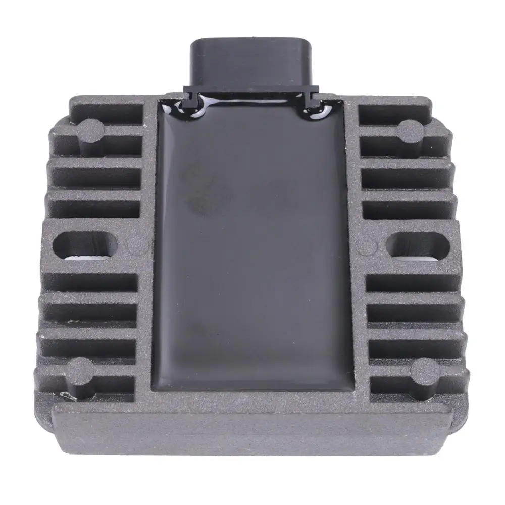 Motorbike Rectifier For Kawasaki Jet Ski JT1500 JT1600 STX 12F STX15F ULTRA 250X / 260X / 300X / 310X 2004-2016 #5084
Motorbike Rectifier For Kawasaki Jet Ski JT1500 JT1600 STX 12F STX15F ULTRA 250X / 260X / 300X / 310X 2004-2016 #5084