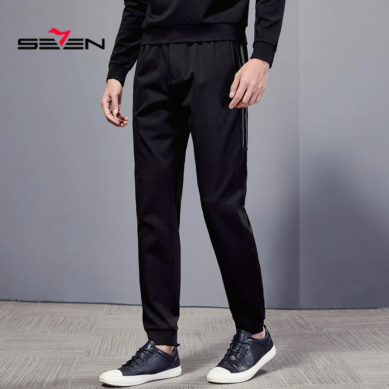Спортивные брюки Seven7, облегающие эластичные брюки для ходьбы и бега, спортивные дышащие брюки большого размера для бега 113S88200
Спортивные брюки Seven7, облегающие эластичные брюки для ходьбы и бега, спортивные дышащие брюки большого размера для бега 113S88200