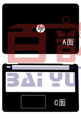 Carbon fiber Vinyl Skin Stickers Cover guard For HP 15 bc068nr BC018NL bc004ng bc009ng bc001nm bc020nr BC018NL BC009NL 15.6"
Carbon fiber Vinyl Skin Stickers Cover guard For HP 15 bc068nr BC018NL bc004ng bc009ng bc001nm bc020nr BC018NL BC009NL 15.6"