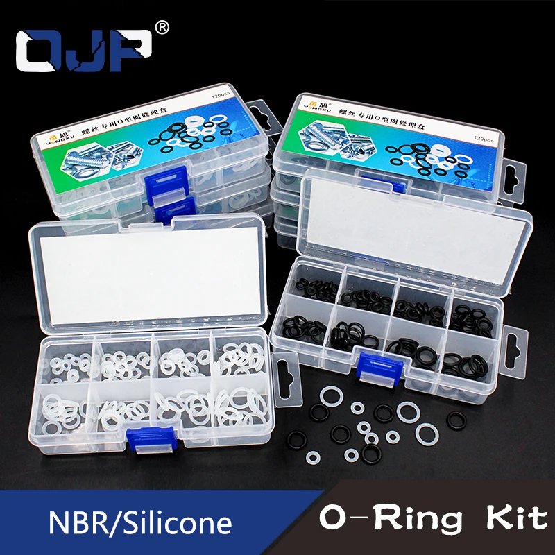Screw M3 M4 M5 M6 M7 M8 M9 M10 White Silicon NBR O rings Rubber Seal Screw O Ring Silicone Washer Gasket Ring Assortment Set
Screw M3 M4 M5 M6 M7 M8 M9 M10 White Silicon NBR O rings Rubber Seal Screw O Ring Silicone Washer Gasket Ring Assortment Set