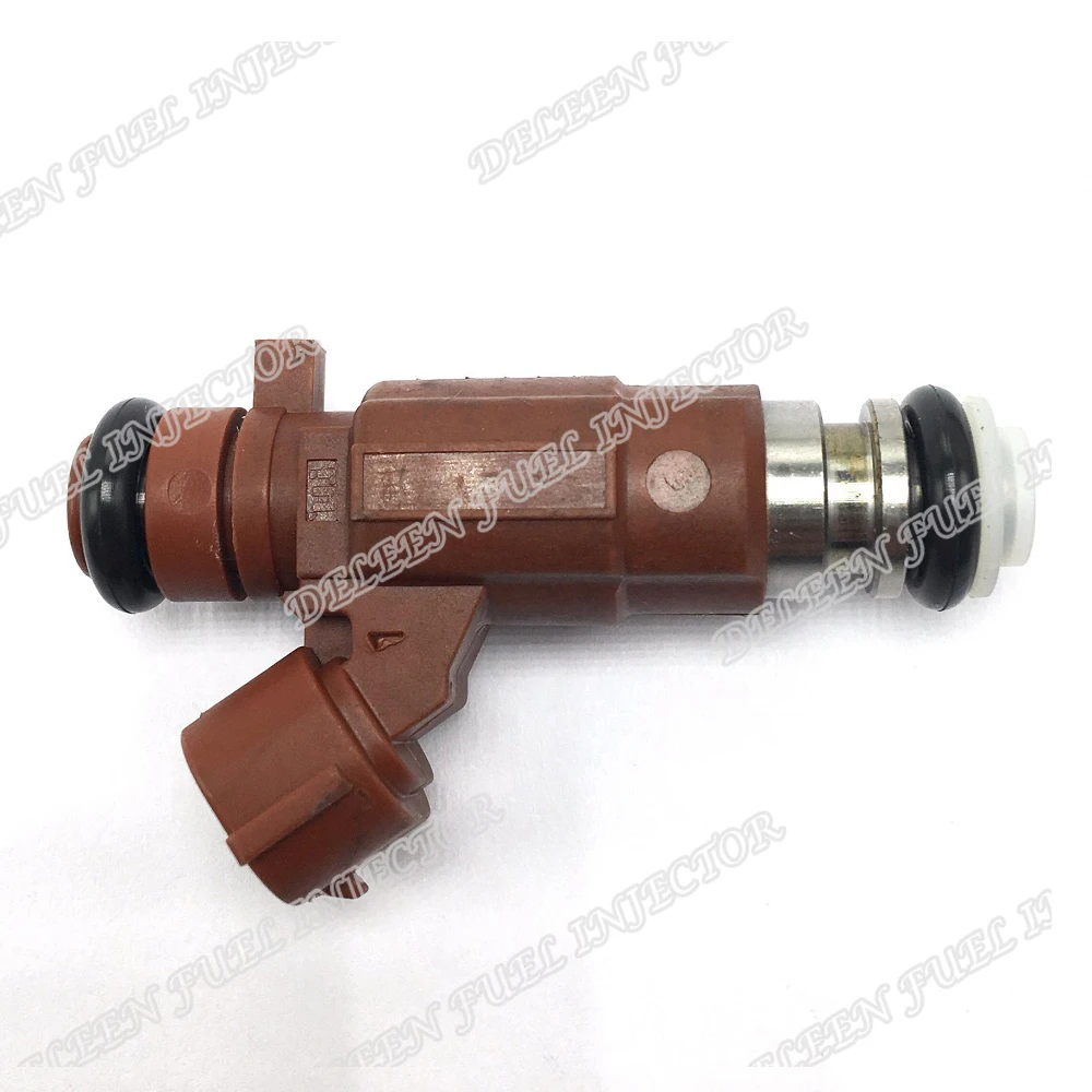 Высокая производительность потока 1400cc подходит для 2004-2005 VW Golf GTi R32 3.2L VR6 топливные