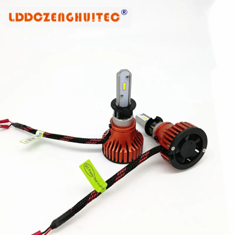 LDDCZENGHUITEC авто H4 LED H7 H11 H8 9006 HB4 H1 H3 HB3 Автомобильные фары лампы 60 Вт 8000LM дальнего ближнего света автомобильные лампы 6500 К 12 В
LDDCZENGHUITEC авто H4 LED H7 H11 H8 9006 HB4 H1 H3 HB3 Автомобильные фары лампы 60 Вт 8000LM дальнего ближнего света автомобильные лампы 6500 К 12 В