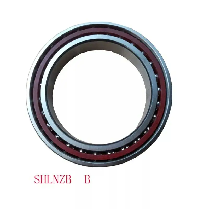 1pcs SHLNZB Angular Contact Bearings 7203AC 7203AC/P5 7203AC/P4 CTA CETA 17*40*12
1pcs SHLNZB Angular Contact Bearings 7203AC 7203AC/P5 7203AC/P4 CTA CETA 17*40*12