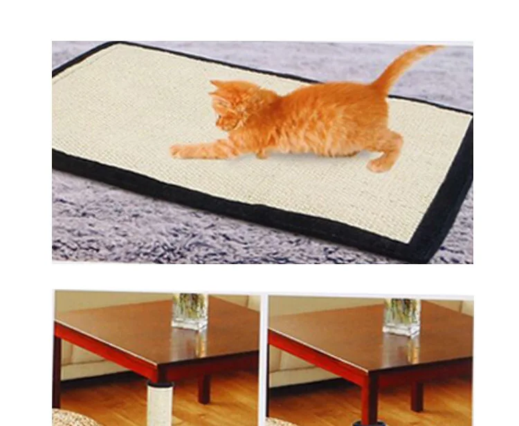 Защита для дивана защита мебели кошачья доска царапин игрушка кошек | Дом и сад