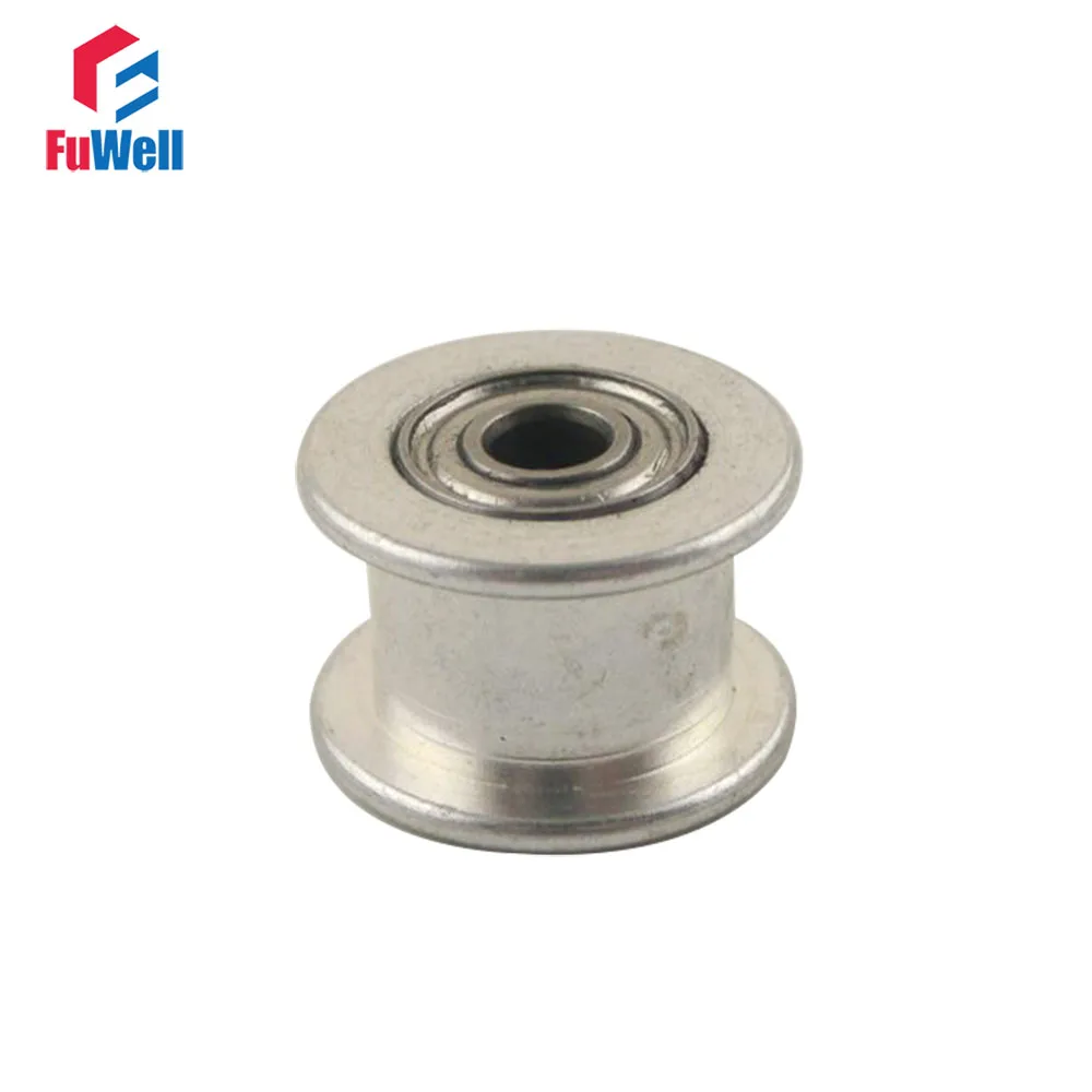 4 шт., беззубчатые шкивы 2GT 20T, 3/4/5 мм
4 шт., беззубчатые шкивы 2GT 20T, 3/4/5 мм