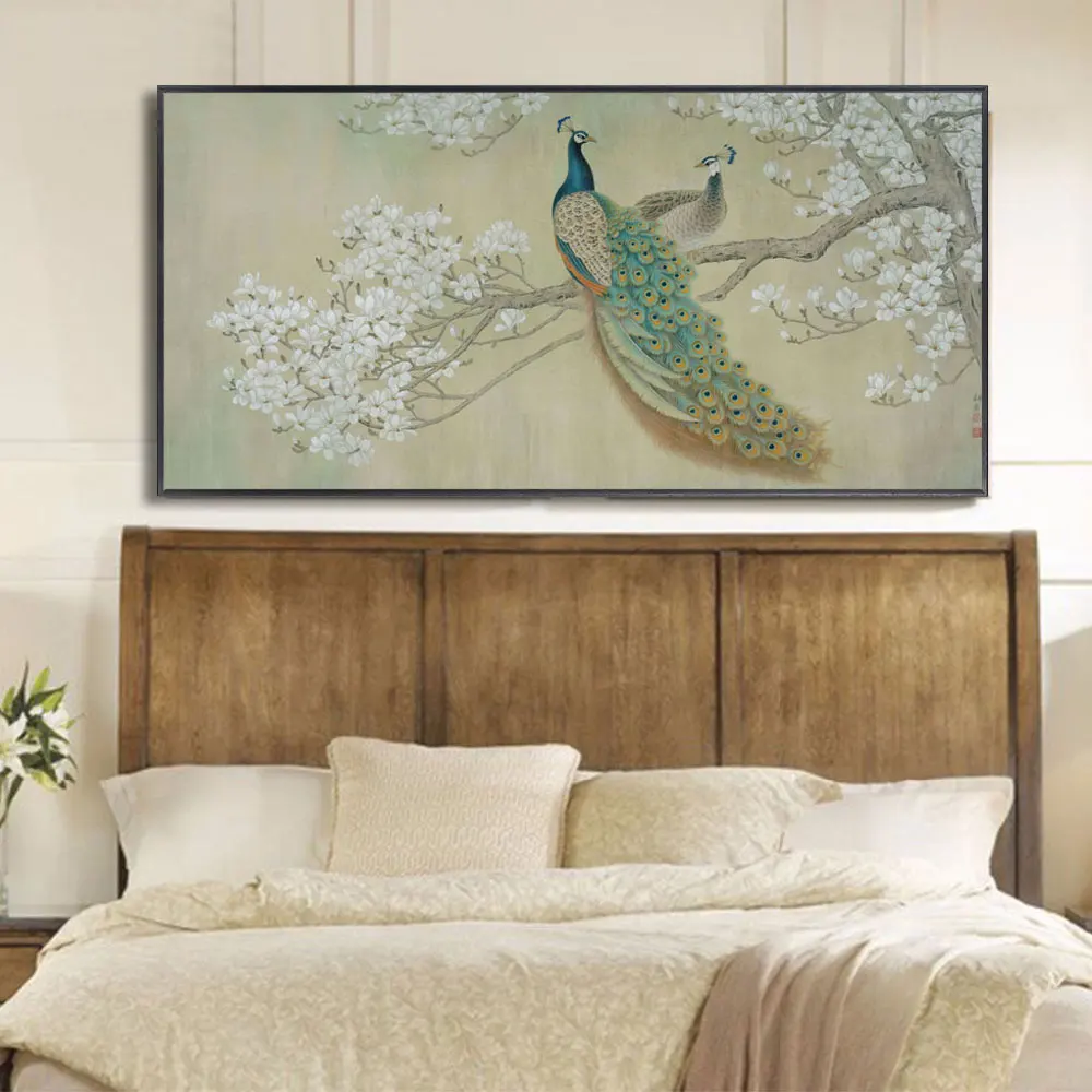 Chinese painting calligraphy and painting / landscape / living room painting / feng shui landscape painting
Chinese painting calligraphy and painting / landscape / living room painting / feng shui landscape painting