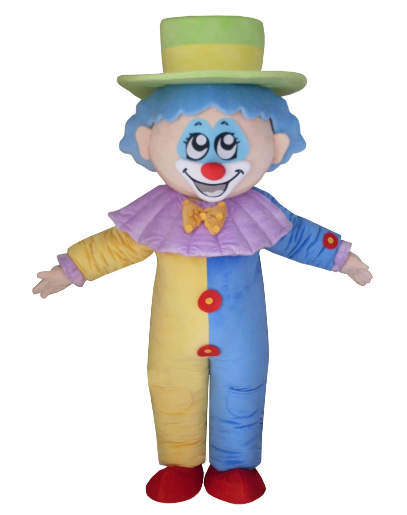 cosplay Adult Halloween Clown Mascot Costume Cartoon Costumes Advertising Mascot Animal Costume School Mascot Fancy Dress
cosplay Adult Halloween Clown Mascot Costume Cartoon Costumes Advertising Mascot Animal Costume School Mascot Fancy Dress