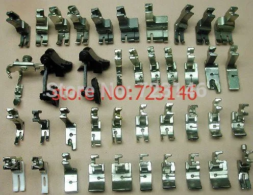 10PCS CL5/16 Industrial sewing machine steel presser foot CL5/16 FORBrother TYLICAL SINGER YAMATO MITSUBISHI ZOJE CL5/16 sewing
10PCS CL5/16 Industrial sewing machine steel presser foot CL5/16 FORBrother TYLICAL SINGER YAMATO MITSUBISHI ZOJE CL5/16 sewing
