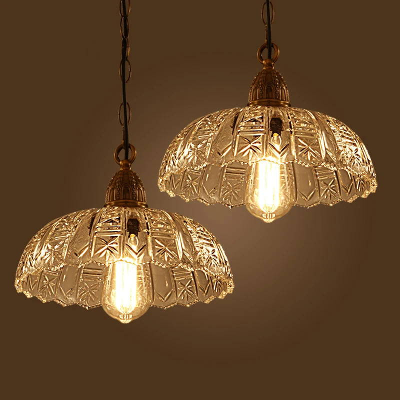 American country loft industrial creative personality simple pendant light Restaurant Bar clothing store glass pedant lamp
American country loft industrial creative personality simple pendant light Restaurant Bar clothing store glass pedant lamp