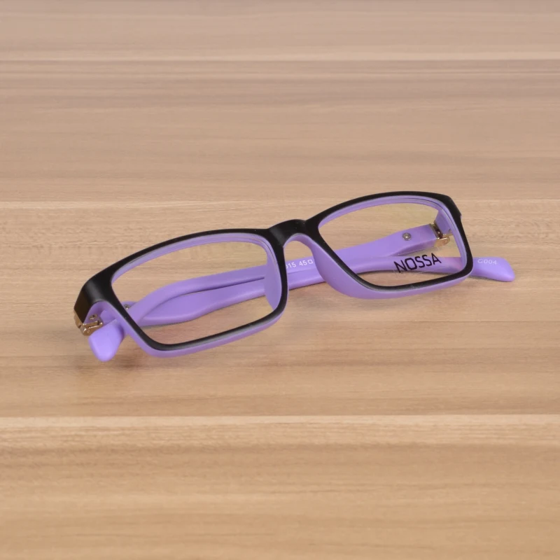 NOSSA High Quality TR90 Children Optical Frame Eyewear Eyeglasses Girls Boys Kids Myopia Glasses Frames Kids Eyeglasses Frame
NOSSA High Quality TR90 Children Optical Frame Eyewear Eyeglasses Girls Boys Kids Myopia Glasses Frames Kids Eyeglasses Frame