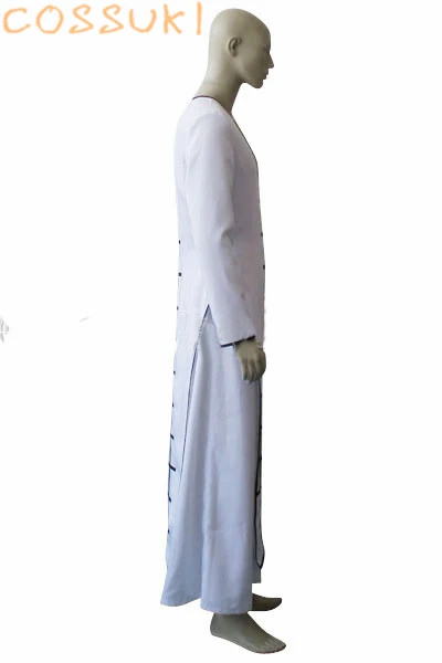 Free Shipping! Bleach The Septima Espada Zommari Leroux Cosplay Costume ,Perfect Custom For You !
Free Shipping! Bleach The Septima Espada Zommari Leroux Cosplay Costume ,Perfect Custom For You !