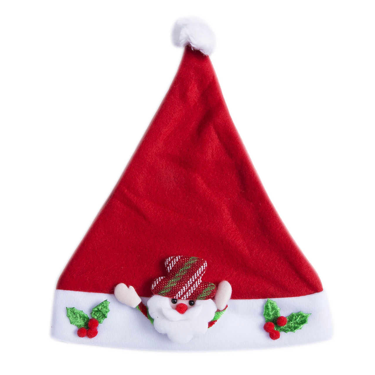 Рождественская шапка для малышей праздничный Декор подарки на фестиваль милая