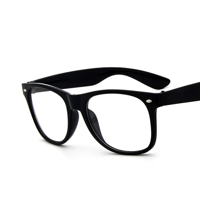 2019 Retro men's Transparent glasses clear lenses PC Comotuer Square eyeglasses frames for women reading eyewear male Spectacle
2019 Retro men's Transparent glasses clear lenses PC Comotuer Square eyeglasses frames for women reading eyewear male Spectacle