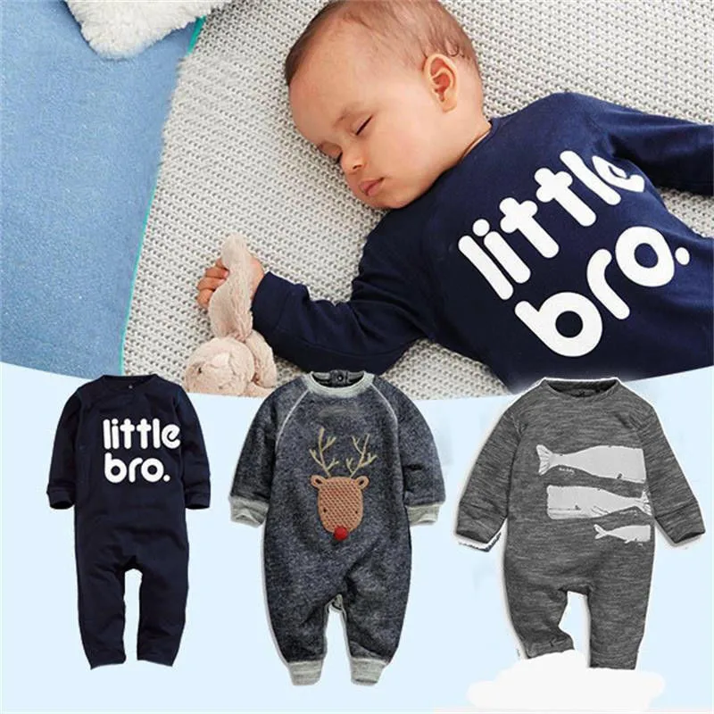 Newborn Toddler Infant Kids Romper Kids Baby Boy Girl Unisex Outfits Jumpsuit One Piece Casual Clothes Playsuit Outfits 0-18M
Newborn Toddler Infant Kids Romper Kids Baby Boy Girl Unisex Outfits Jumpsuit One Piece Casual Clothes Playsuit Outfits 0-18M