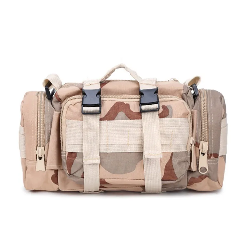 Oversized Military Tactical Pockets Waist Chest Shoulder bag Tactical Camping Hiking Sport Army Travel handbag
Oversized Military Tactical Pockets Waist Chest Shoulder bag Tactical Camping Hiking Sport Army Travel handbag