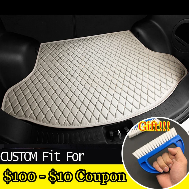 free shipping fit car trunk mat for Porsche Cayenne SUV 911 Cayman Macan 3D car styling heavy duty tray carpet cargo liner
free shipping fit car trunk mat for Porsche Cayenne SUV 911 Cayman Macan 3D car styling heavy duty tray carpet cargo liner