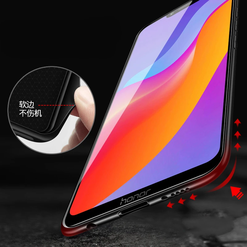 Aixuan Glass Case Cover For Huawei Honor 8X Case Painted Tempered Glass Silicon Protective full Cover Honor 8X Phone Cases Shell
Aixuan Glass Case Cover For Huawei Honor 8X Case Painted Tempered Glass Silicon Protective full Cover Honor 8X Phone Cases Shell