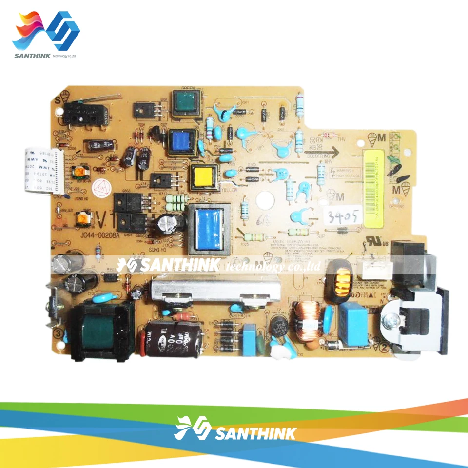 Плата питания для Samsung SCX-3405 SCX-3405F SCX-3405FW SCX 3405 3405 Вт 3405FW 3405F, распродажа
Плата питания для Samsung SCX-3405 SCX-3405F SCX-3405FW SCX 3405 3405 Вт 3405FW 3405F, распродажа