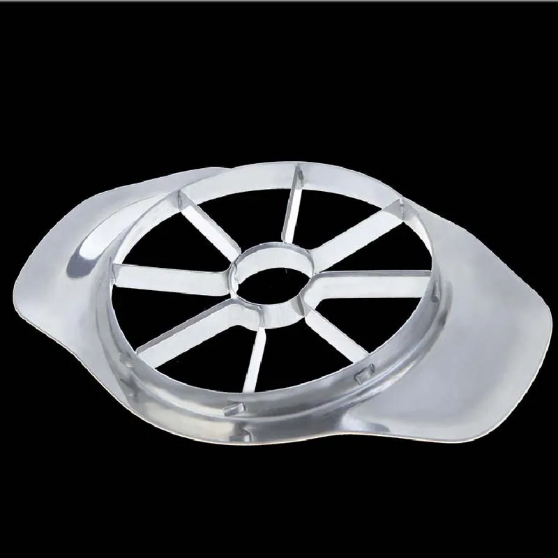 BF040 Fruit divider cutting apple, fruit sharpening and peeling stainless steel slicer 15.5*11cm
BF040 Fruit divider cutting apple, fruit sharpening and peeling stainless steel slicer 15.5*11cm