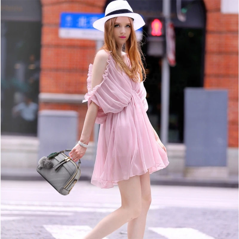 Women's New Cross-body Bag 2019 Fresh Style Fashion Handbag Shoulder Bag Female Belt Messenger Bagcrossbody Bags for Wome HYF112
Women's New Cross-body Bag 2019 Fresh Style Fashion Handbag Shoulder Bag Female Belt Messenger Bagcrossbody Bags for Wome HYF112