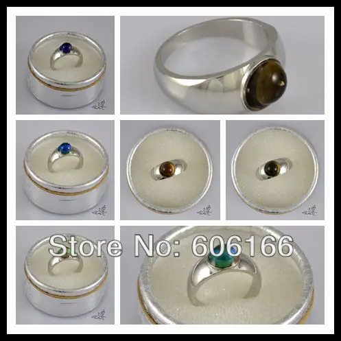 Wholesale Mood Ring changes 12 color to the temperature of your blood fashion Alloy ring mix size 30pcs
Wholesale Mood Ring changes 12 color to the temperature of your blood fashion Alloy ring mix size 30pcs