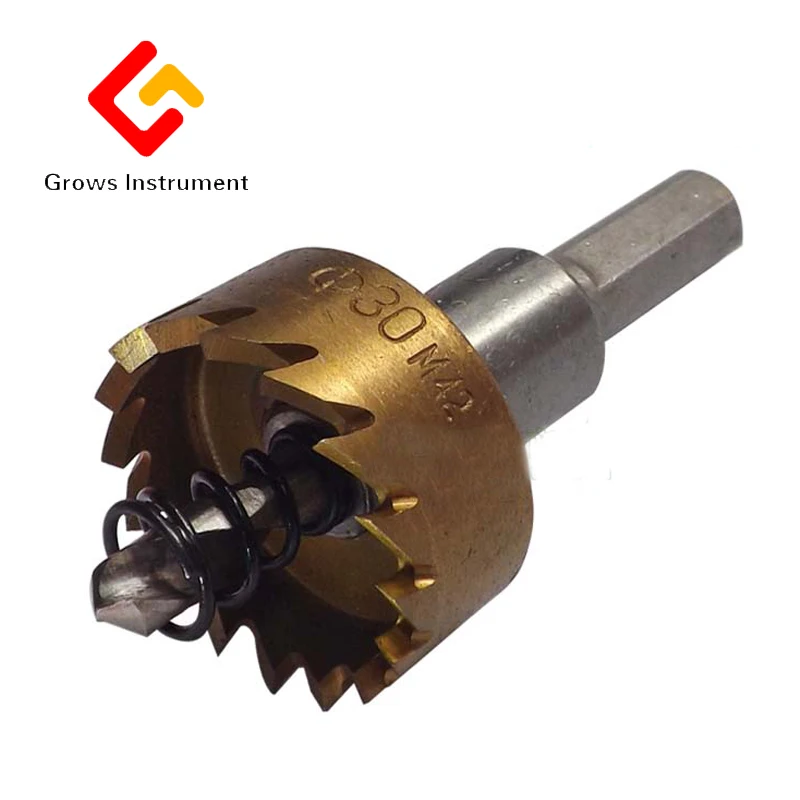 M42 Cobalt Bearing Stainless Steel Opener HSS High Speed Steel Reamer Drilling Bit 16-20.5mm Wholesale 70*43**24*15 Bearing
M42 Cobalt Bearing Stainless Steel Opener HSS High Speed Steel Reamer Drilling Bit 16-20.5mm Wholesale 70*43**24*15 Bearing