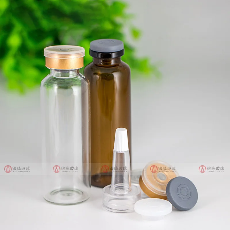 1pcs 30ml Newest Amber Glass Liquid Reagent Pipette Bottle With Cap Aromatherapy Essential Oil Spray Refillable Bottles | Красота и
