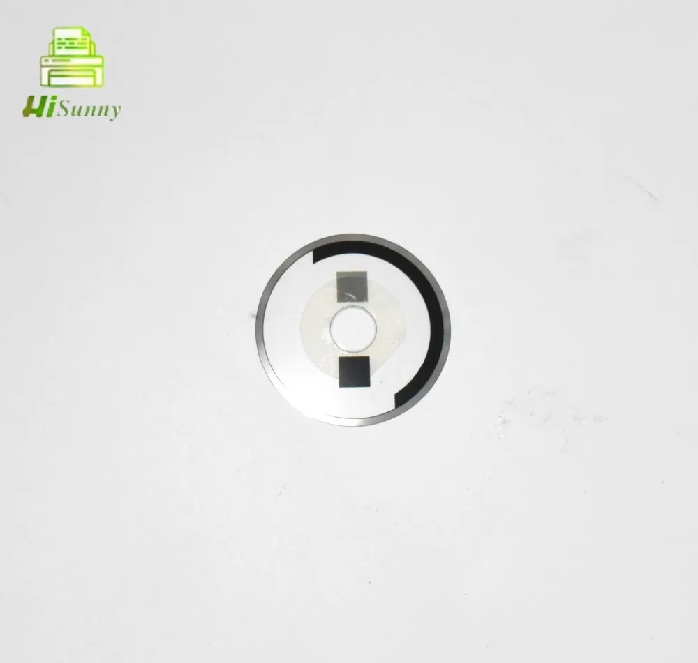 5 шт. C7769 60254 60065 для HP DesignJet 500 500PS 800 800PS 815 820 кодер диск в сборке|Детали и аксессуары| |
