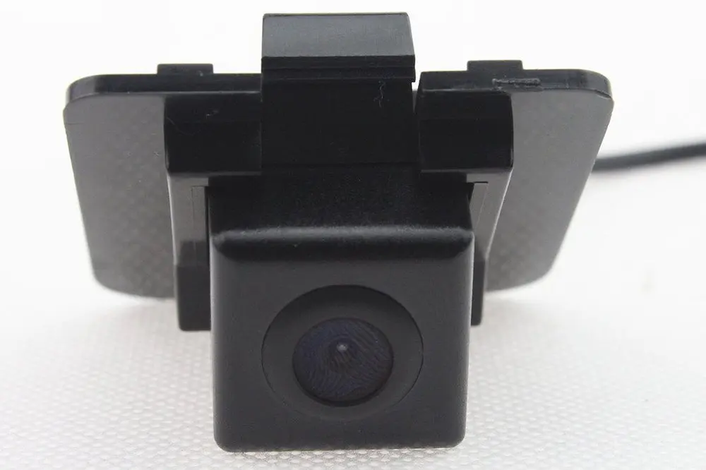 170 Degree Night Vision CCD Color Car Backup Camera for Mercedes-benz S Class Free Shipping
170 Degree Night Vision CCD Color Car Backup Camera for Mercedes-benz S Class Free Shipping