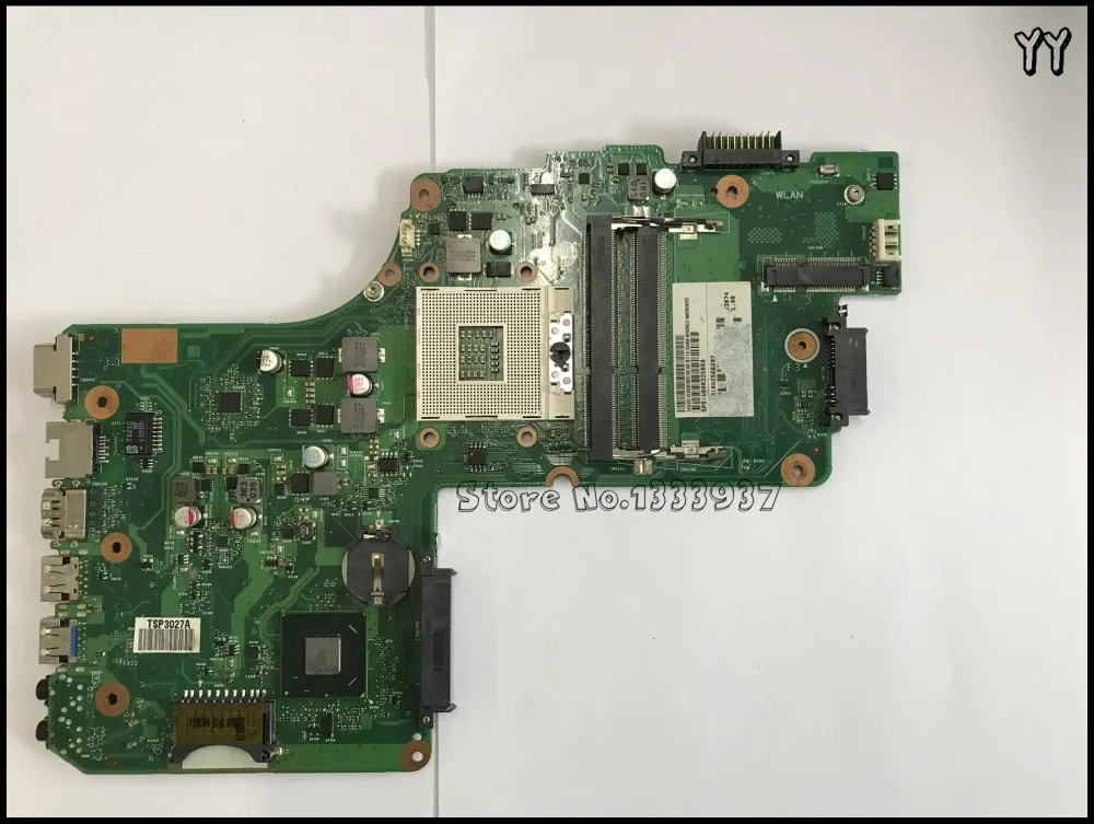 V000325050 для Toshiba Satellite C50 C55 C55T C55-A5311 материнская плата для ноутбука, все функции полностью протестированы! Материнская плата
V000325050 для Toshiba Satellite C50 C55 C55T C55-A5311 материнская плата для ноутбука, все функции полностью протестированы! Материнская плата