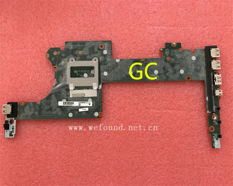 laptop Motherboard For X360 13-4 DAY0DDMBAE0 849425-601 system mainboard Fully Tested
laptop Motherboard For X360 13-4 DAY0DDMBAE0 849425-601 system mainboard Fully Tested