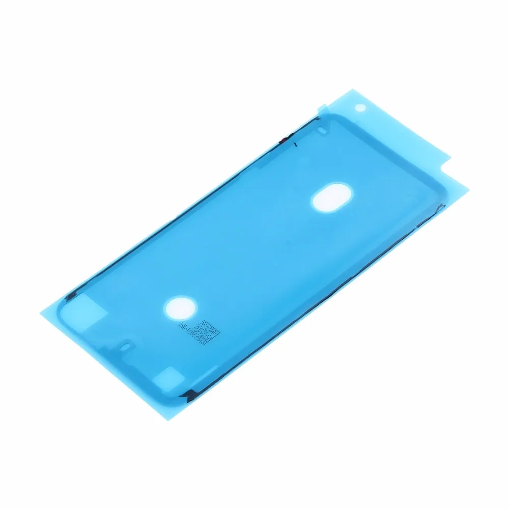 H 50 PCS for iPhone 7 Front Housing LCD Frame Bezel Plate Waterproof Adhesive (Black + White)
H 50 PCS for iPhone 7 Front Housing LCD Frame Bezel Plate Waterproof Adhesive (Black + White)
