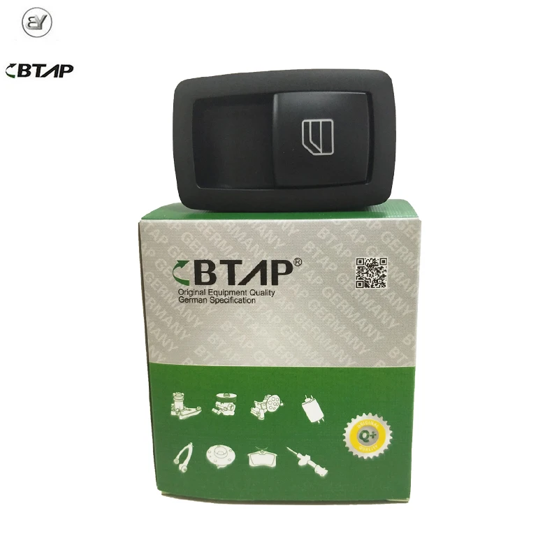 BTAP Passenger Side Power Window Lifter Switch For Mercedes Benz X164 R Class W164 ML W251 GL GL350 2518200510 A2518200510
BTAP Passenger Side Power Window Lifter Switch For Mercedes Benz X164 R Class W164 ML W251 GL GL350 2518200510 A2518200510