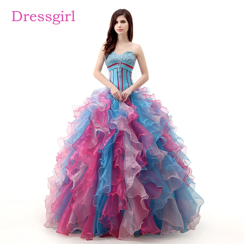 Недорогие голубые бальные платья Quinceanera, женское платье с бисером и кристаллами, милые платья 16 дюймов
Недорогие голубые бальные платья Quinceanera, женское платье с бисером и кристаллами, милые платья 16 дюймов