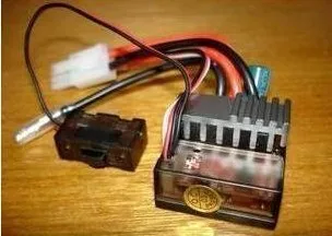 F05429 HSP 320A Brushed ESC Two Way Speed Controller FOR RC Car Truck Buggy + FS
F05429 HSP 320A Brushed ESC Two Way Speed Controller FOR RC Car Truck Buggy + FS