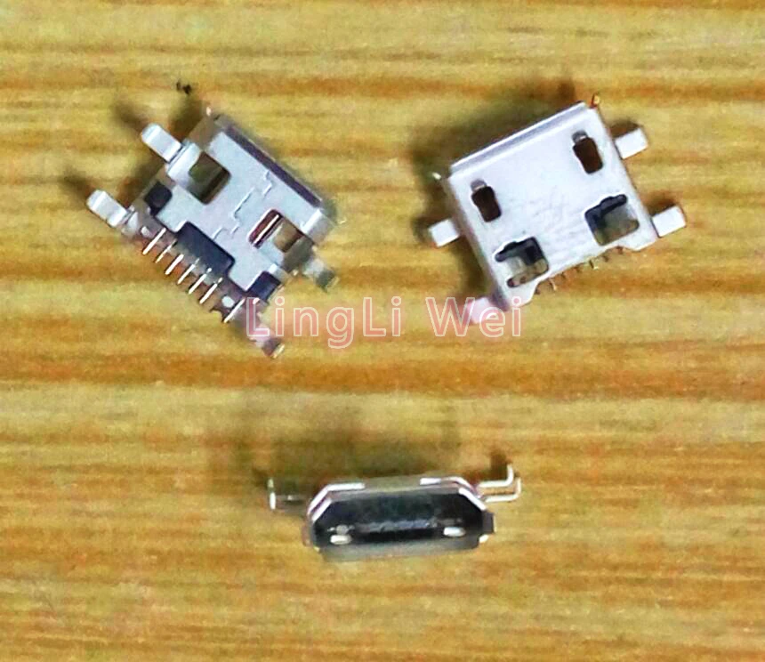 NIUKETAT Micro USB 5pin разъёмы
NIUKETAT Micro USB 5pin разъёмы