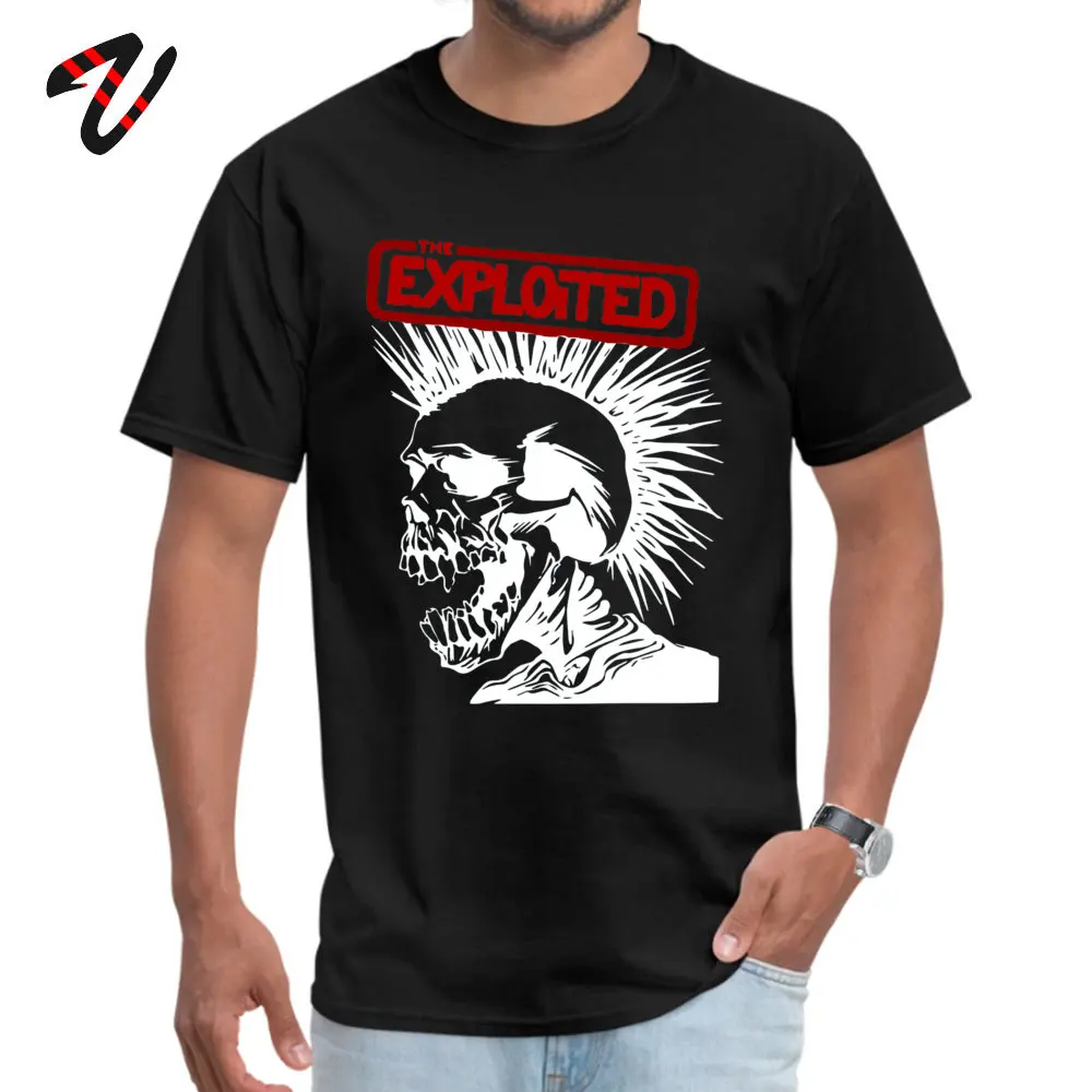 TheExploited Summer Hacker Round Collar Tops Shirts Michael Myers Sleeve Normal Tee Shirt Funny Hip hop Top T-shirts
TheExploited Summer Hacker Round Collar Tops Shirts Michael Myers Sleeve Normal Tee Shirt Funny Hip hop Top T-shirts