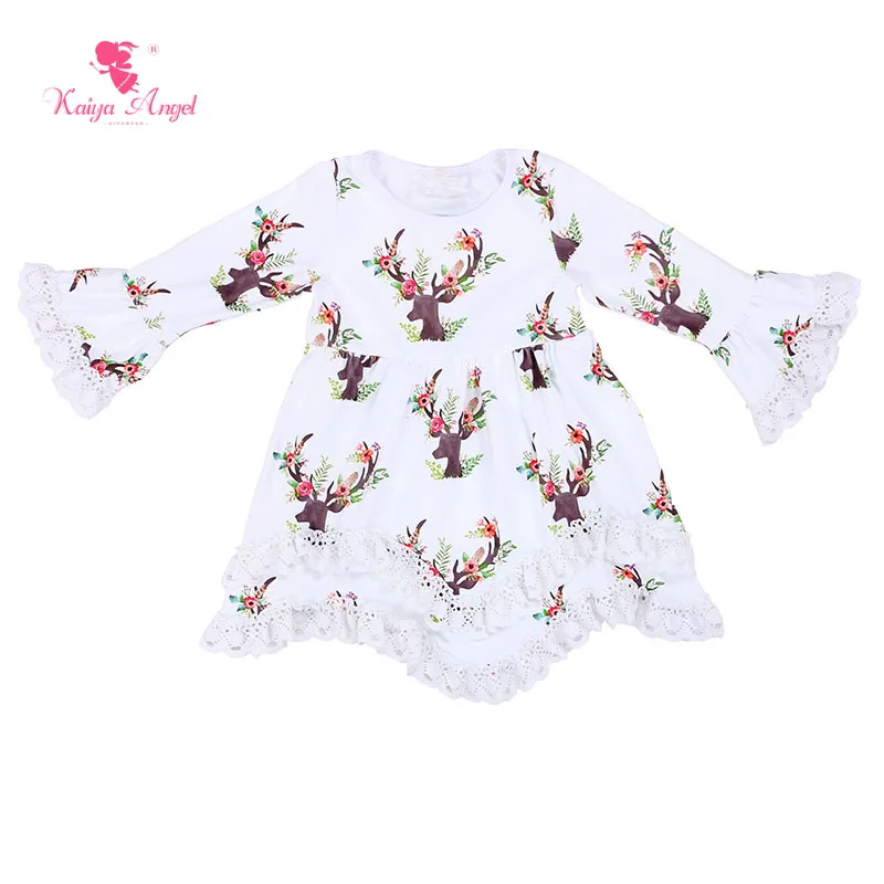 2018 Hot Girls European Clothing Long Sleeve Floral Printed Boutique Toddler Kids summer Autumn Spring party and wedding Dresses
2018 Hot Girls European Clothing Long Sleeve Floral Printed Boutique Toddler Kids summer Autumn Spring party and wedding Dresses