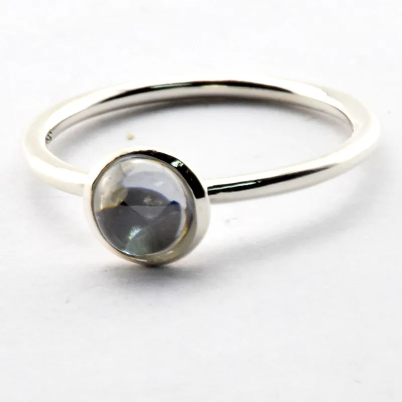 Genuine 925 Sterling Silver Small Poetic Droplet Ring with Clear CZ Engagement Wedding Statement Jewelry Women Gift Anillos
Genuine 925 Sterling Silver Small Poetic Droplet Ring with Clear CZ Engagement Wedding Statement Jewelry Women Gift Anillos