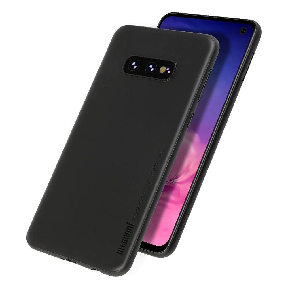 Case for Samsung Galaxy S10e, Ultra Thin 0.3 mm PP Matte Finish for Samsung Galaxy S10e Slim Phone Case Anti-Fingerprints s10 e
Case for Samsung Galaxy S10e, Ultra Thin 0.3 mm PP Matte Finish for Samsung Galaxy S10e Slim Phone Case Anti-Fingerprints s10 e