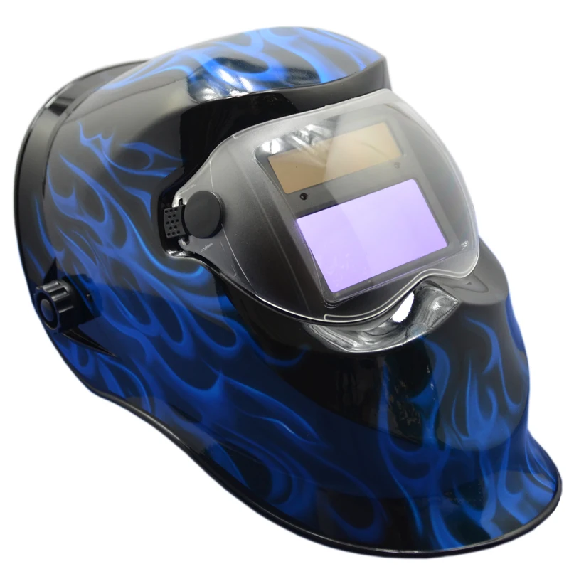 Free Gift Gloves MIG TIG ARC Safety Helmets Welder Equipment Cool Model Auto Darkening Welding Helmet TRQ-KD02-2233FF-G
Free Gift Gloves MIG TIG ARC Safety Helmets Welder Equipment Cool Model Auto Darkening Welding Helmet TRQ-KD02-2233FF-G