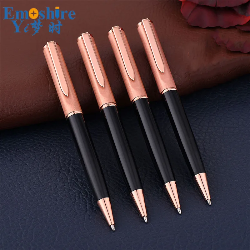 Креативная ручка, металлическая шариковая ручка, канцелярские товары, подарок, логотип под заказ, товары для бизнеса и офиса, канцелярские п... 
Креативная ручка, металлическая шариковая ручка, канцелярские товары, подарок, логотип под заказ, товары для бизнеса и офиса, канцелярские п...