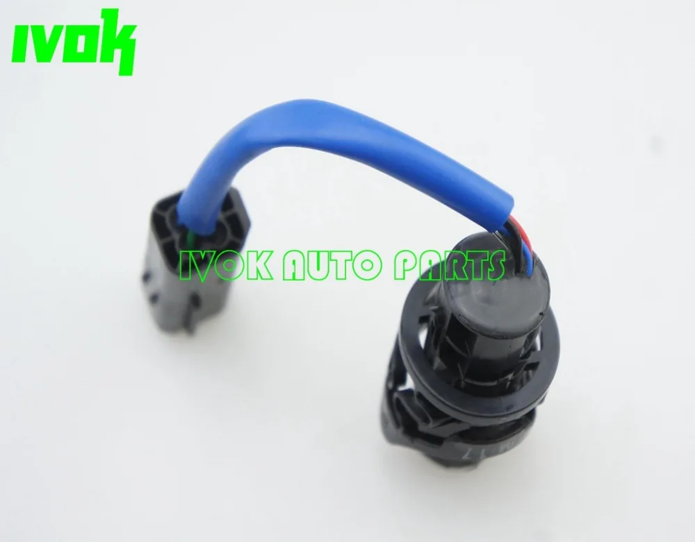 Parking Distance Control PDC Sensor Assistance For Hyundai Kia 95700-3K530 957003K530
Parking Distance Control PDC Sensor Assistance For Hyundai Kia 95700-3K530 957003K530