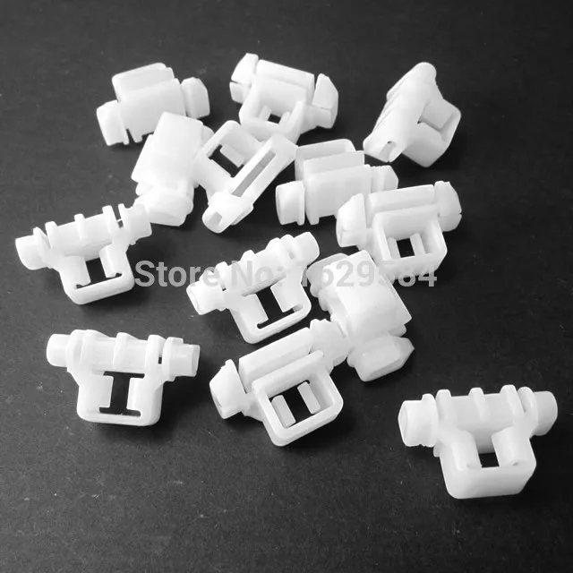 500x Door Lower Moulding Clip body trim retainer fasteners For W124 0019885181 001 988 51 81
500x Door Lower Moulding Clip body trim retainer fasteners For W124 0019885181 001 988 51 81