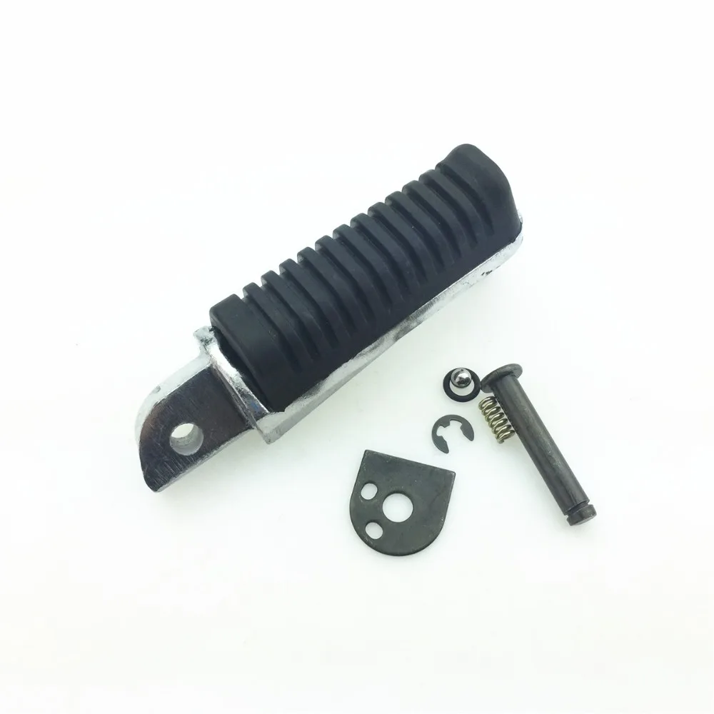 STARPAD для Lifan LF150-10B/KP150 LF150-10S/KPR150 мотоциклетная левая передняя подставка для ног
STARPAD для Lifan LF150-10B/KP150 LF150-10S/KPR150 мотоциклетная левая передняя подставка для ног